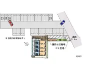 千葉市花見川区犢橋町 月極駐車場